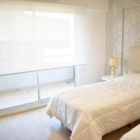 Loft Para 4 Personas 7º A Buenos Aires Exterior photo