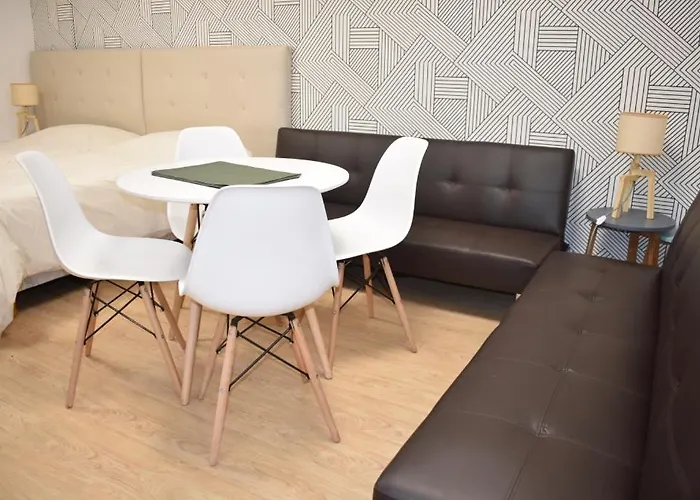 Loft Para 4 Personas 7º A