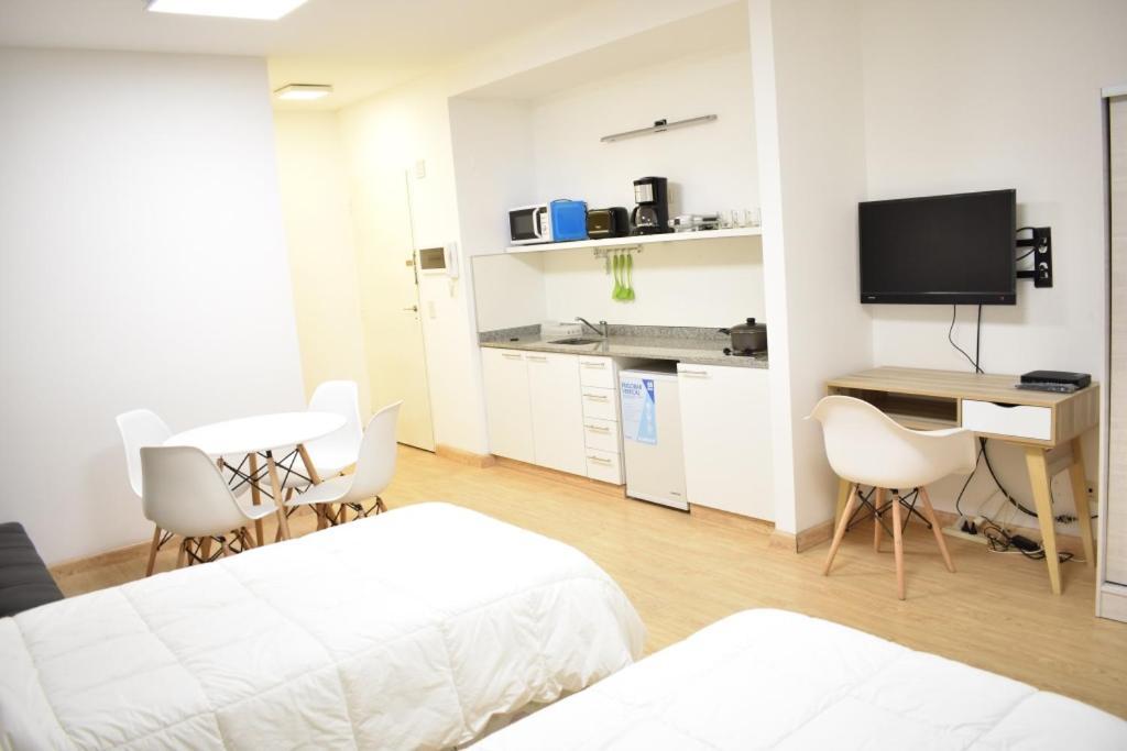 Loft 4 Personas 7º A Apartment