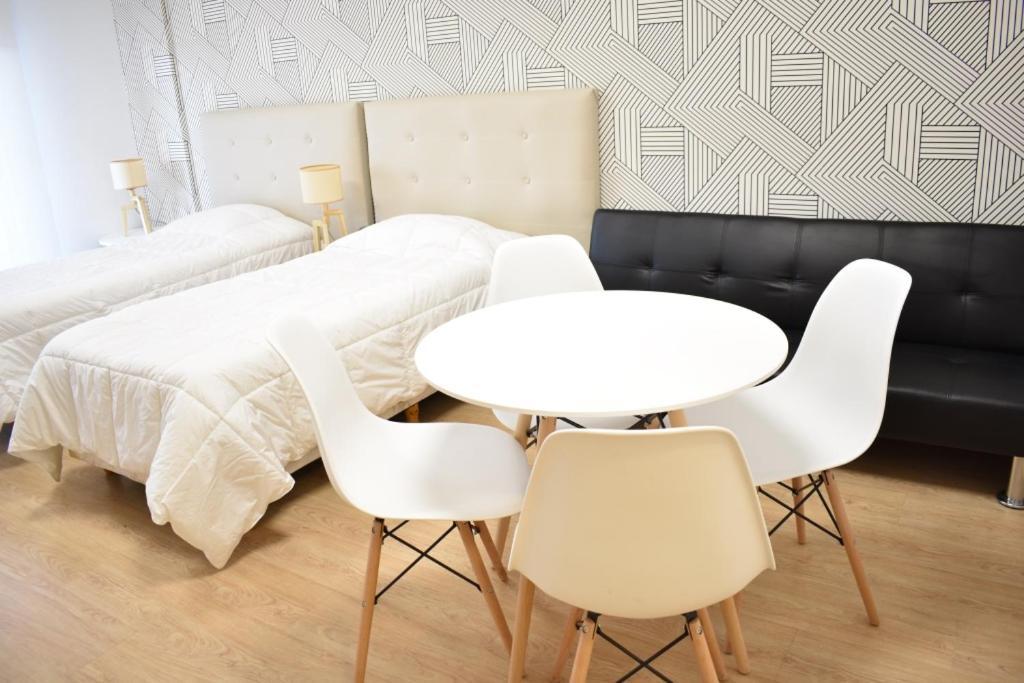 Apartment Loft 4 Personas 7º A *