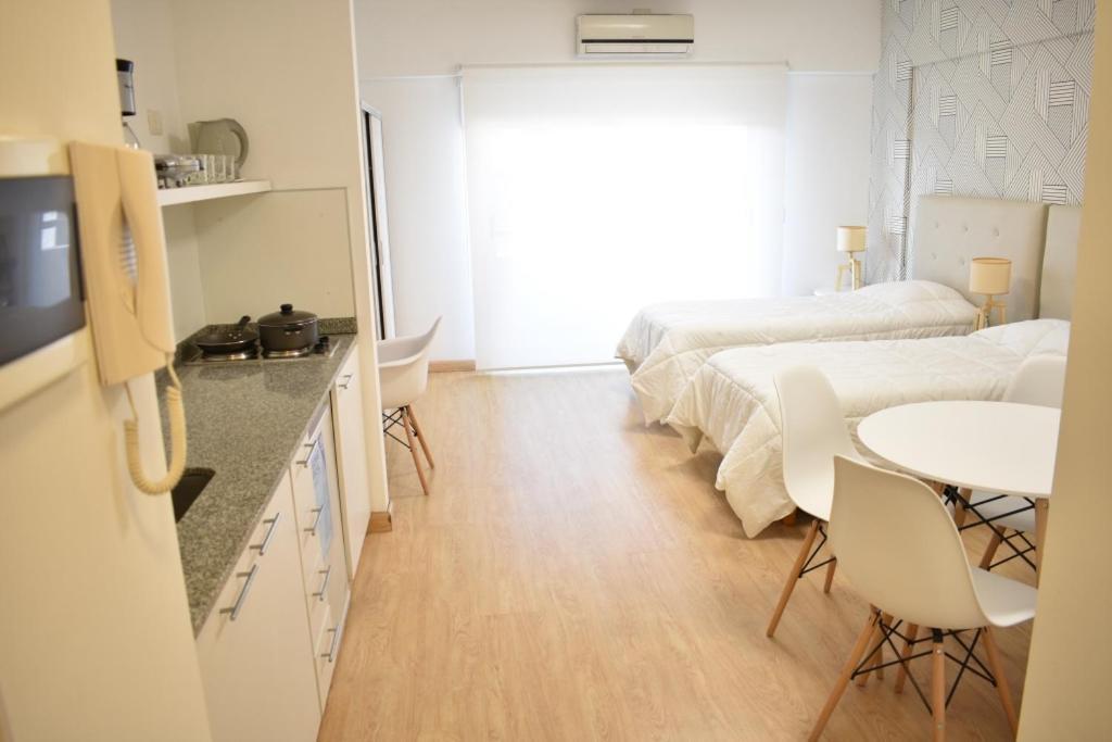 Loft 4 Personas 7º A Apartment *